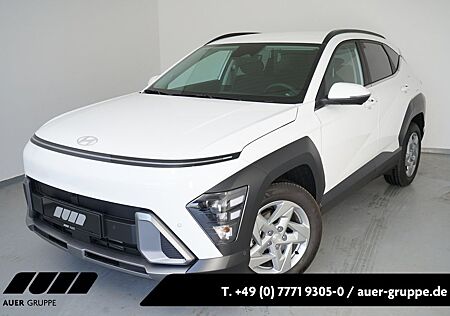 Hyundai Kona Trend (Navi LED PDC MFL)