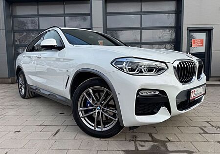 BMW X4 xDrive 30 i M Sport X