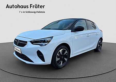 Opel Corsa -e Elegance Navi LED Sitzheizung 3-phasig
