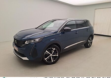 Peugeot 5008 1.5 BlueHDi GT-Line 7PL Pano Aut. LED-Xeno