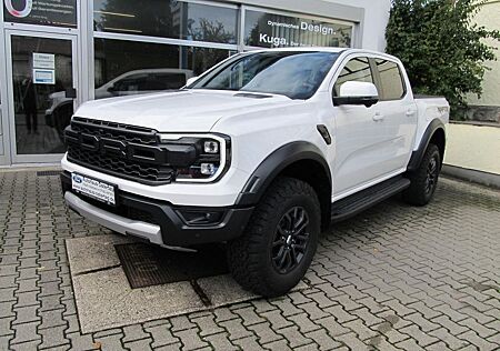 Ford Ranger Raptor 3.0 e-4WD SOFORT Doppelkabine AHK