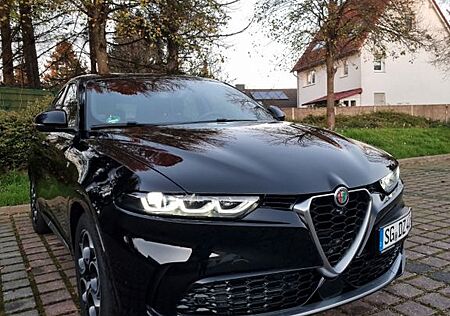 Alfa Romeo Tonale 1.5 VGT Hybrid 118kW TI