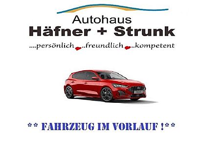 Ford Focus 1.0 EcoBoost Hybrid ST-Line X S/S (EURO 6d