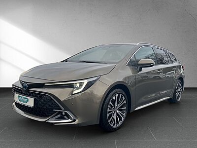 Toyota Corolla TS 1.8 Hybrid Team D *2xPDC*LED*SHZ*NAV*