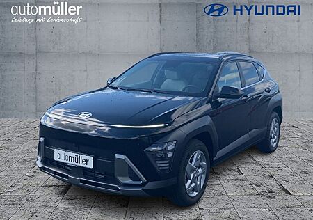 Hyundai Kona TREND LED*ASSIS-PAKET*KlimaA PDC SHZ SpurW