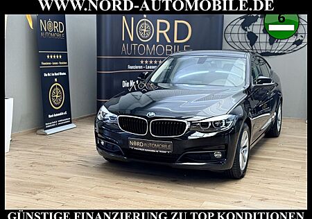 BMW 3er 320 Gran Turismo *AHK*NAVI*LED*SHZ*PDC