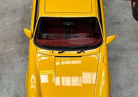 Porsche 964 911/ C2 Coupe´ Klima/Japan-Import