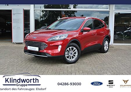 Ford Kuga 2.5 Duratec PHEV Titanium X +iACC+RFK+Navi