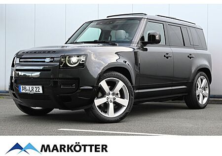 Land Rover Defender 110 D250 X-Dynamic SE/StandH/AHK/Pano/2