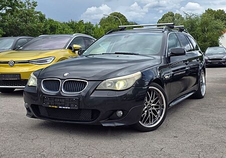 BMW 525d Touring M Sport *Leder*Navi*Xenon
