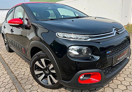 Citroën C3 PureTech /NAVI/TEMPOMAT/KAMERA/ALUFELGEN/