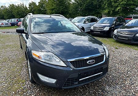 Ford Mondeo Trend 1.6 Klima HU/AU Neu