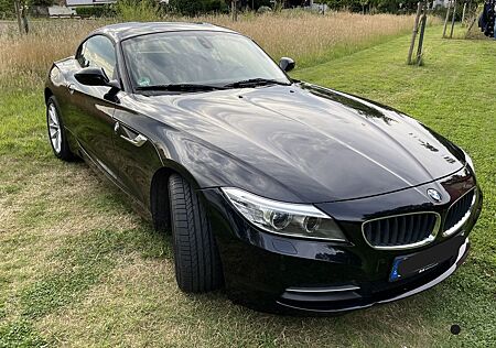 BMW Z4 sDrive18i -