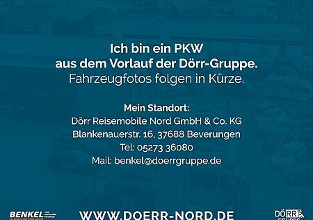 Jeep Wrangler Unlimited 2.2 Overland 1.Hand AHK LED