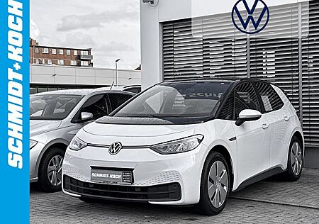 VW ID.3 Volkswagen Pro Performance 58 kWh NAVI LED SITZHZG PDC