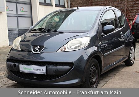 Peugeot 107 Urban Move Klima