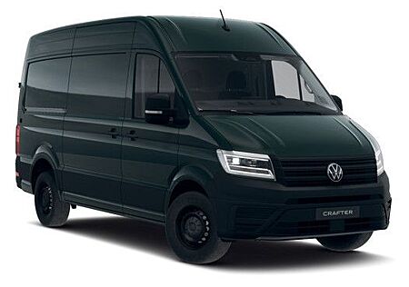VW Crafter Volkswagen 2.0 TDI 35 L3H3 4WD+NAVI+KAMERA+LED+GRA