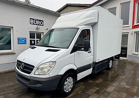 Mercedes-Benz Sprinter II 315 CDI KOFFER BÄR LBW 3,5t 2.Hand