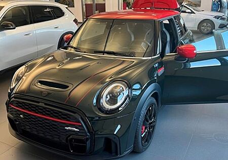 Mini John Cooper Works LCI Garantie