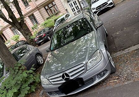Mercedes-Benz C 200 CDI T -