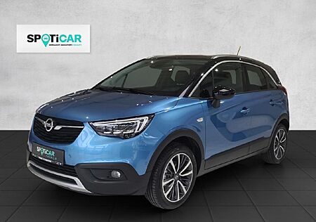 Opel Crossland X Crossland Innovation 130 PS 6G *AHZV/NAVI/SHZ*