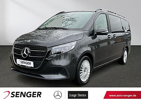 Mercedes-Benz V 250 V 250d Liege-Paket Drehsitze Standhzg AHK Lang