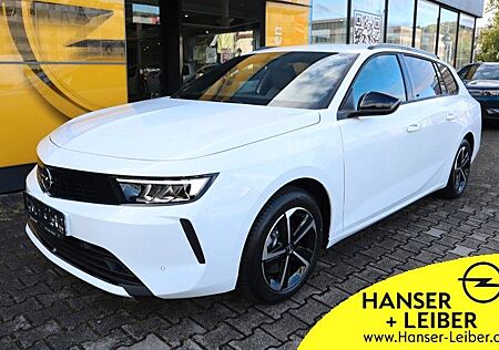 Opel Astra 1.2T MT6 Sports Tourer Edition, 180°Kamera