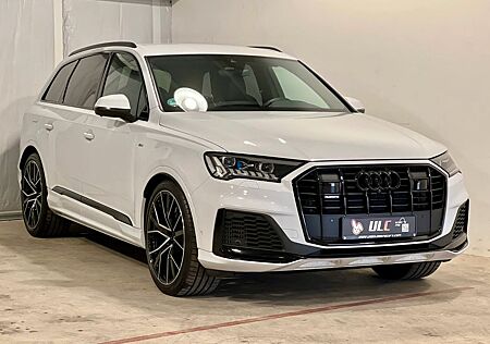 Audi Q7 55 TFSI quattro S line Edition + #Advanced