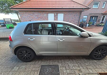 VW Golf Volkswagen 1.2 TSI BMT Comfortline Comfortline