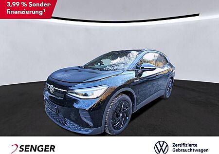 VW ID.4 Volkswagen Pro Performance CarPlay Matrix Panorama