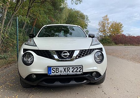 Nissan Juke 1.2 DIG-T N-CONNECTA N-CONNECTA