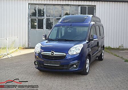 Opel Combo D Selection L2H2 Behindertengerecht ATM
