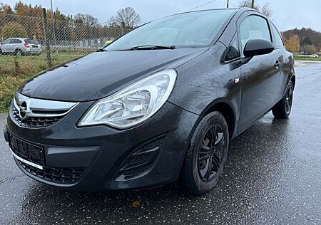 Opel Corsa D Selection