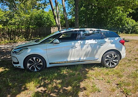 Citroën DS5 BlueHDi 180 SportChic Autom. SportChic