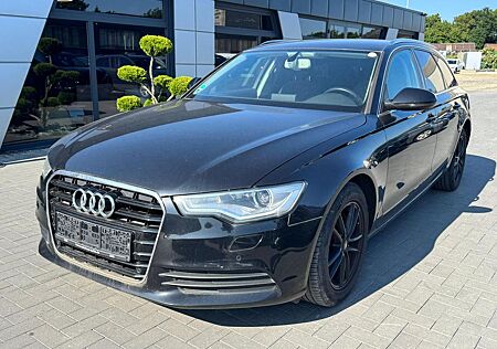 Audi A6 2.0 TDI /AHK/TEMPO/PDC/SHZ/XENON/