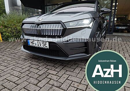 Skoda Enyaq iV Coupé RS Lounge