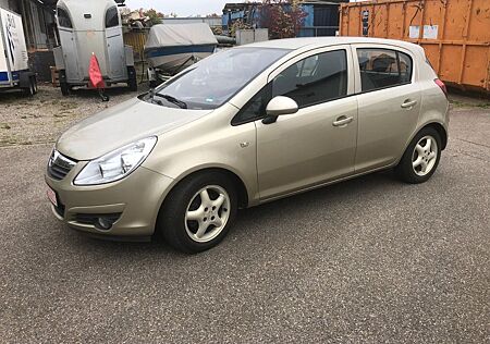 Opel Corsa 1.4 Euro 4