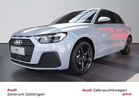 Audi A1 Sportb. 25 TFSI Str. LED+INFOTAINM.pl.+PH.BOX