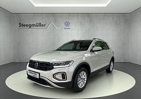 VW T-Roc Volkswagen 1.5 TSI ACT DSG Life