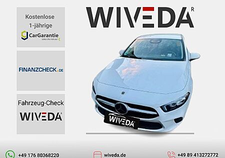 Mercedes-Benz A 250 A 250e Hybrid~Garantie~CarPlay~Navi~AHK~ACC~LED~