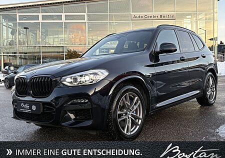 BMW X3 xDrive 30 d M Sport CARPLAY/NAVI/DAB/LED/AHK