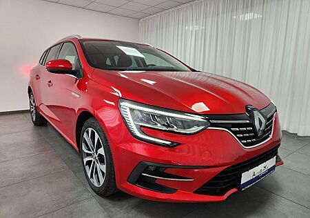 Renault Megane Grandtour TECHNO NAV SHZ TEL KAM CarPlay