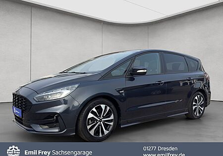 Ford S-Max 2.5 Duratec FHEV ST-LINE BUSINES III*PANO