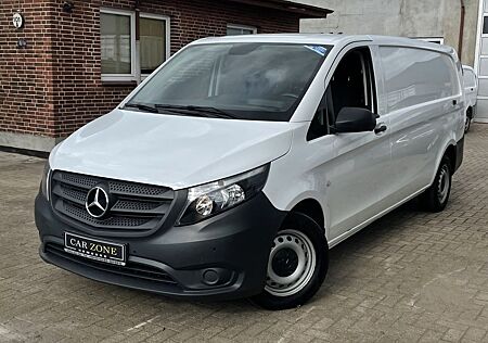 Mercedes-Benz Vito Kasten 116 CDI RWD Extralang *Kamera*NAVI*