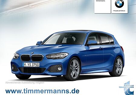 BMW 120d M Sport H&K Glasdach DrAss