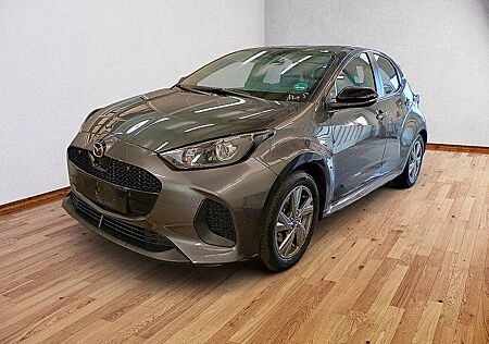 Mazda 2 HYBRID Exclusive-Line ACC-Kamera-Klimaautomati