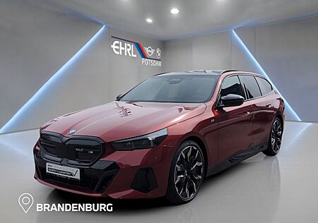 BMW i5 M60 xDrive PANORAMA | 33% UPE-Nachlass | AHK