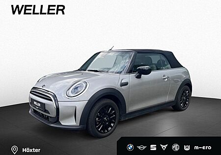 Mini Cooper Cabrio Classic Trim LED,DA,Tempo,CarPlay