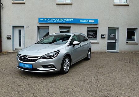 Opel Astra K Sports Tourer Dynamic Start/Stop*2.Hand*