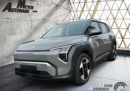 Kia EV3 58,3-kWh-Batterie, FWD, Earth +DriveWise+Des